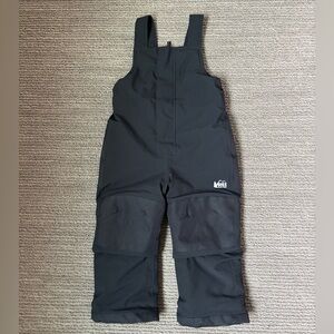 REI Co-op Timber Mountain snow overalls